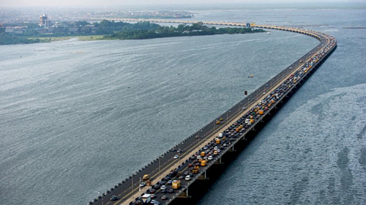 Federal Government Calms Fear On Third Mainland Bridge Collapse