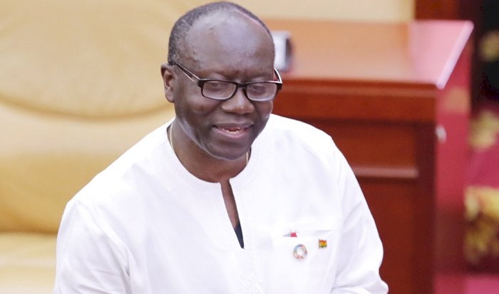 Ghana's GDP growth to slow, budget deficit to rise in 2020