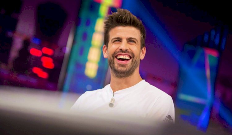 Pique: I used to have Florentino Perez's number, but we didn't speak about football