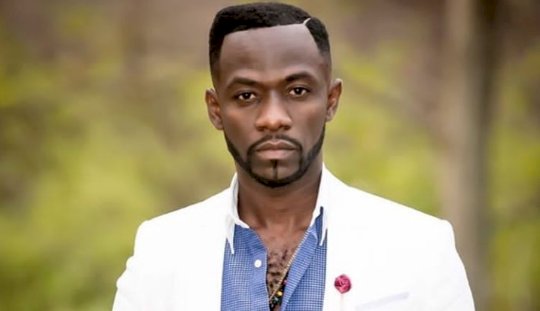 ‘Most Marriages Are Broken Because Of People’s Attachment To Their Phone’ -Okyeame Kwame Advises