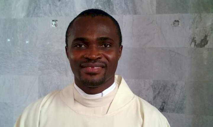 Abducted Catholic Priest regains freedom in Enugu State