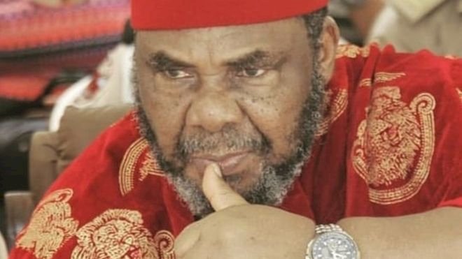 ‘It’s Very Wrong For A Man To Go On His Knees To Propose To A Lady’’ – Pete Edochie