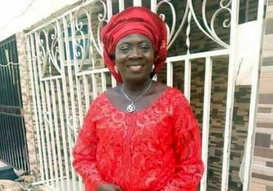 Kogi PDP Women Leader Burnt Alive - Police