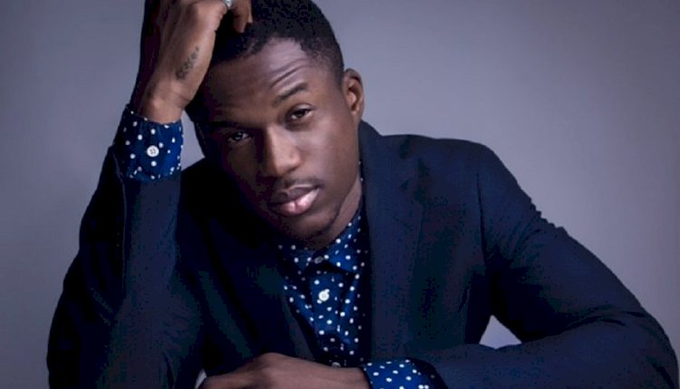 ‘D-Black Fell Short Because He Signed Too Many Artistes On His Record Label’– Joey B