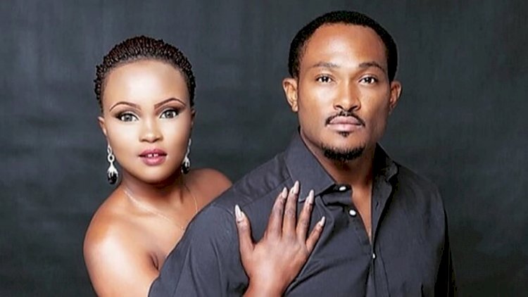 After my husband left me, I couldn't bath for days - Actor Blossom Chukwujekwu's wife