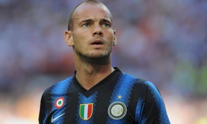 I Could Have Been Like Cristiano or Messi, But I Was Not Committed - Wesley Sneijder