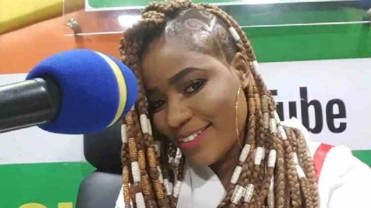 ‘Shatana Is Not Terry Bonchaka’s Sister, She Is Just A Retired Slay Queen’ – Terry’s Ex Manager