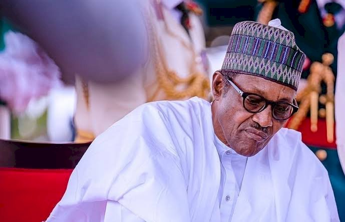 Update: Buhari Orders Investigation To Unravel The Mystery Behind PDP Women Leader's Murder