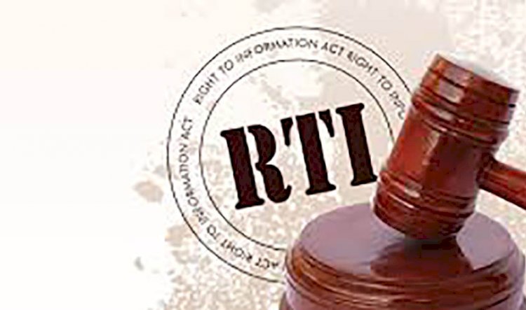 5 key facts about Ghana’s RTI law