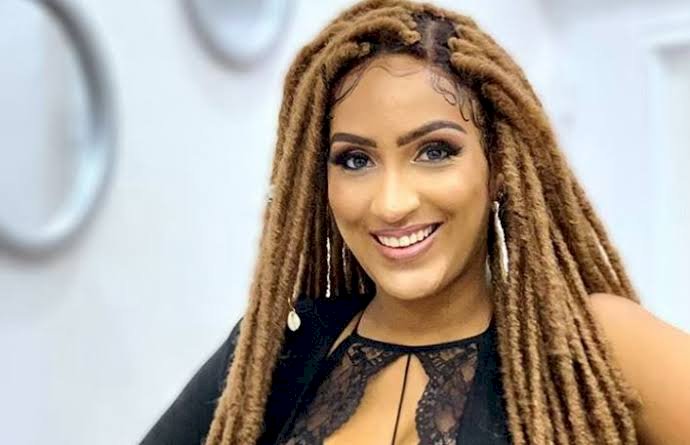 Actress, Juliet Ibrahim confirms she is moving to Hollywood next year