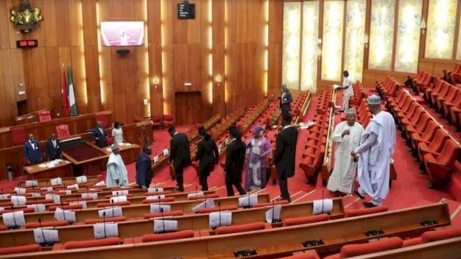 Nigerian Senate Pushes Against Limitation On Rape Trial