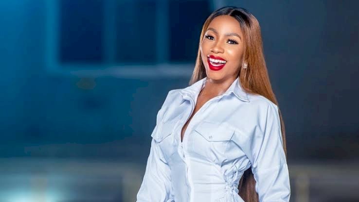 "I Want My Old Life Back" - Winner of BBNaija, Mercy Eke Cries out