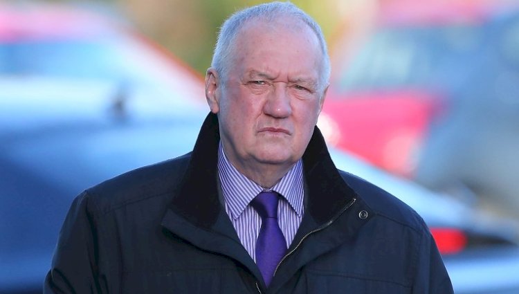 David Duckenfield found not guilty of manslaughter in deaths of 95 football fans in Hillsborough disaster