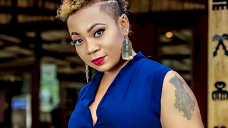 ‘I Am Not Getting Married As Many Are Saying’- Vicky Zugah