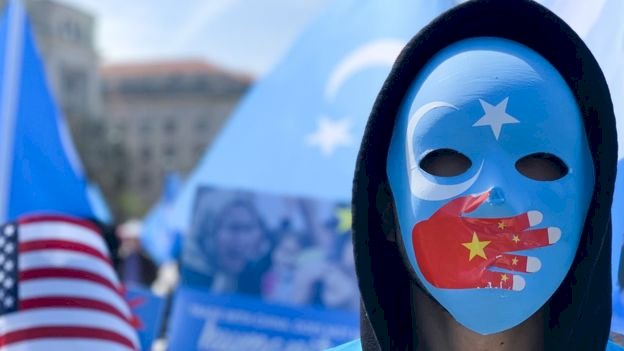 US House votes for sanctions on Chinese officials over Uighur treatment