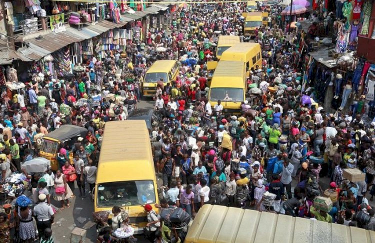 Nigerian Government Condemns Alleged Attacks On Nigerian Traders In Ghana