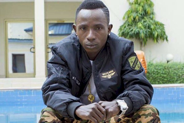 ‘My Next Target Is The VGMA's’ – Patapaa Reveals