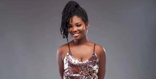 ‘Attention From Men On Social Media Makes Me Happy’’ –Singer  Iona