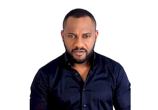 Yul Edochie: "I Survived A Terrible Accident, Nobody Celebrated Me"