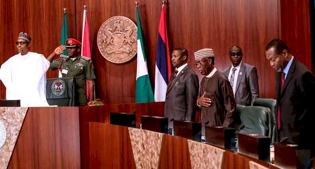 FEC Approves N4 Billion For Kwara, Osun Road Projects