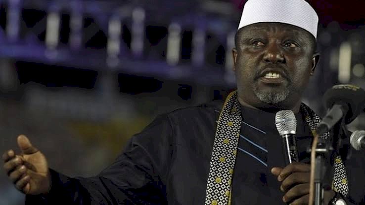 2023 Elections: Power Must Be Given To The Person That Has The Vision, Okorocha Speaks on Ethnicity