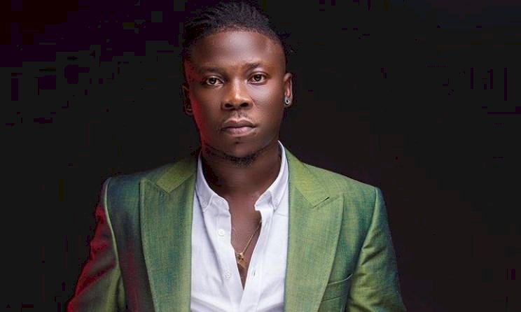 ‘I Would Love To See Stonebwoy and Kelvynboy Team up’ – D Black