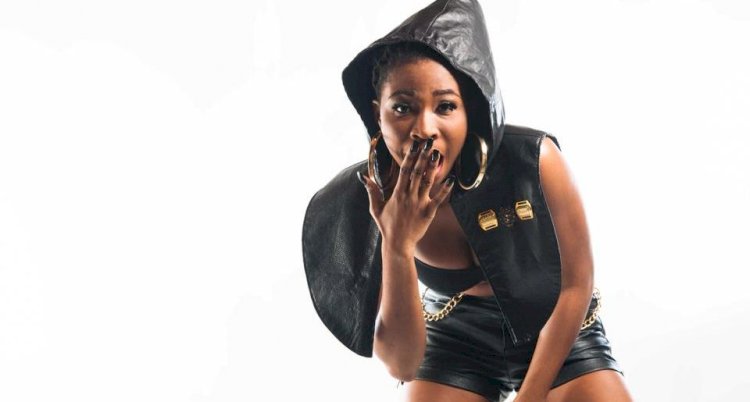 ‘Telecommunication Companies Are Making Money Out Of Us, Which Is Not Right’— AK Songstress Speaks