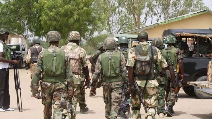 Nigerian Army Commander Killed In Recent Boko Haram Bomb Attack