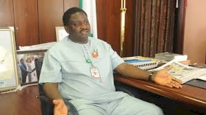 Only few Nigerians are bothered about Sowore’s re-arrest and detention – Femi Adesina