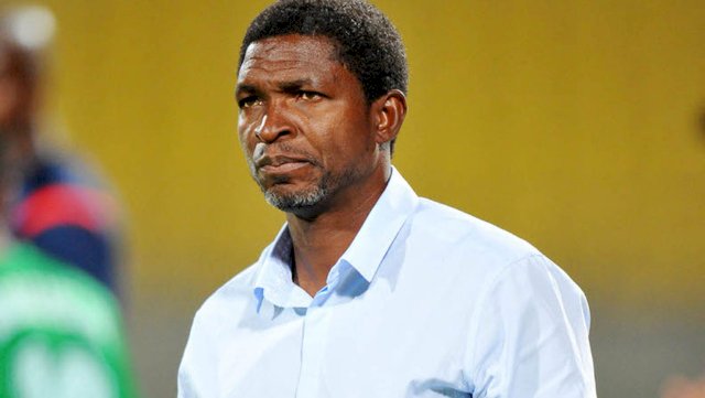 Asante Kotoko Appoints Maxwell Konadu as Head Coach