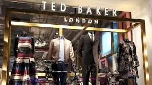 Ted Baker CEO Lindsay Page resigns as profits slump
