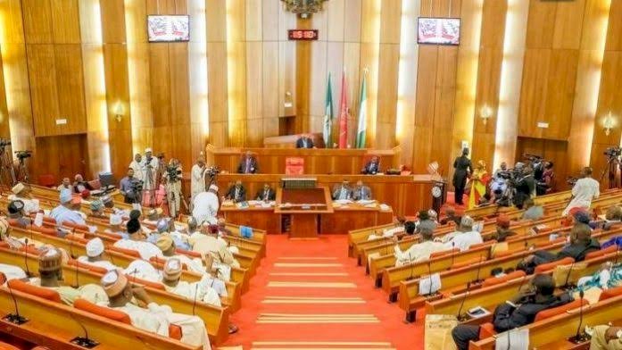 Nigerian Senate Set To Investigate CBN Over Non-remittance Of Over N20 Trillion Stamp Duty Charges