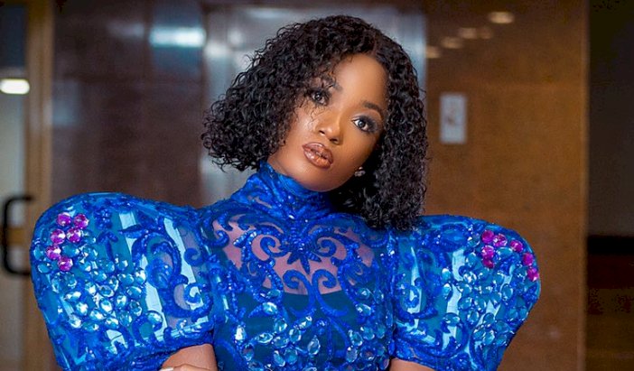 ‘Its None Of Your Business If I Get Married Or Not’ - Efya