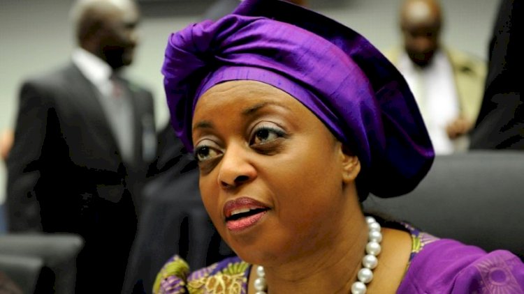 High Court Orders Arrest of Diezani, Convicts Two INEC Staff Over N362m Bribe