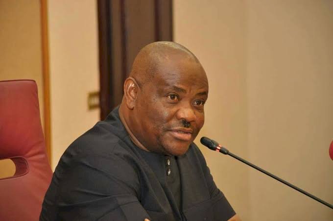 Compensate Us Over The Death Of Our 42 Kinsmen- IYC To Gov. Wike