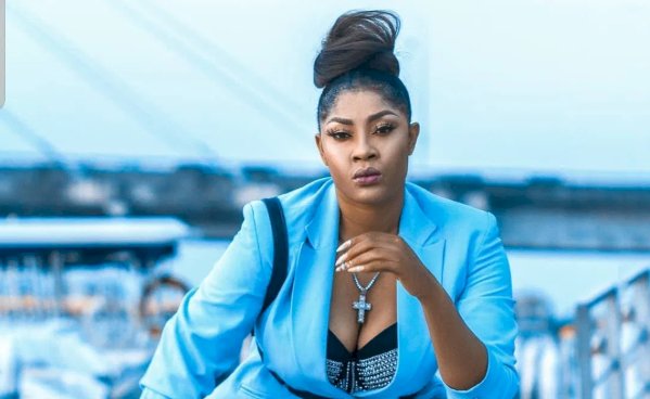 Ten Bullets Were Removed From My Head —Angela Okorie Recounts Her Experience With Gunmen