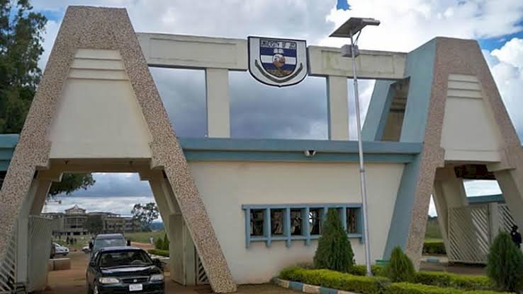 Sex For Grades: UNIABUJA Sacks Two Lecturers