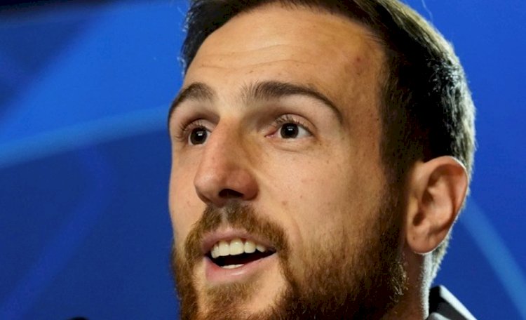 "We can qualify to the quarter finals" - Atleti's Jan Oblak
