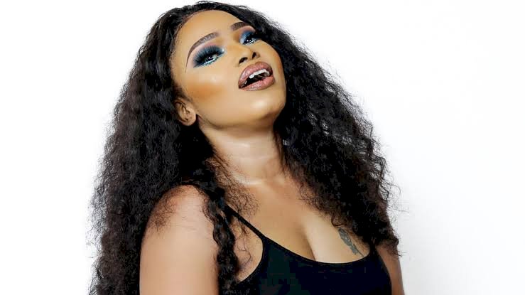There Is Nothing Wrong In Buying Gifts For Your Man – Halima Abubakar
