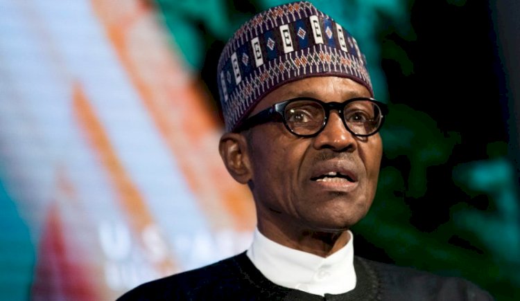 Buhari:  I Won’t Allow Anyone Use My Name To Campaign In 2023