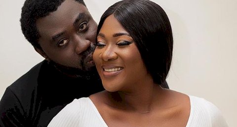 Mercy Johnson Is Expecting Her Forth Child