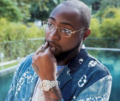I Have Nothing To Do With COZA Pastor, Biodun Fatoyinbo – Davido Dissociates Himself From Viral Video