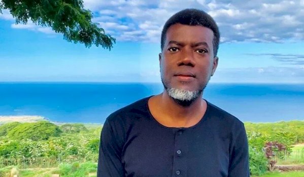 Scarcity Breeds Respect-Reno Omokri Reveals The Fastest Way of Getting People's Attention