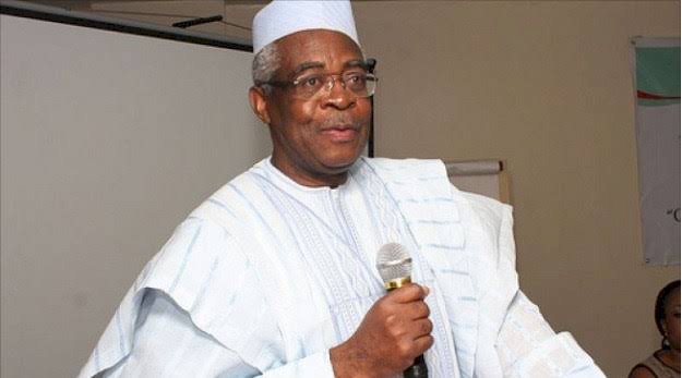 If I Tell About The Happenings in Nigeria, You Will  No Longer Sleep Again – General Danjuma