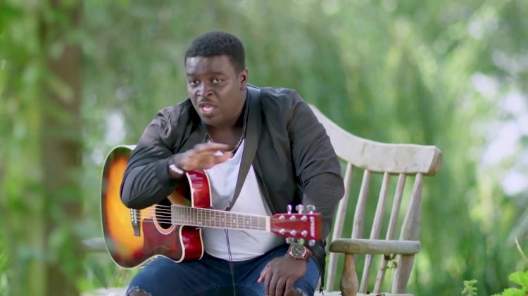 ‘Most People Think All Is Well With You Since You Are Popular’- Kumi Guitar
