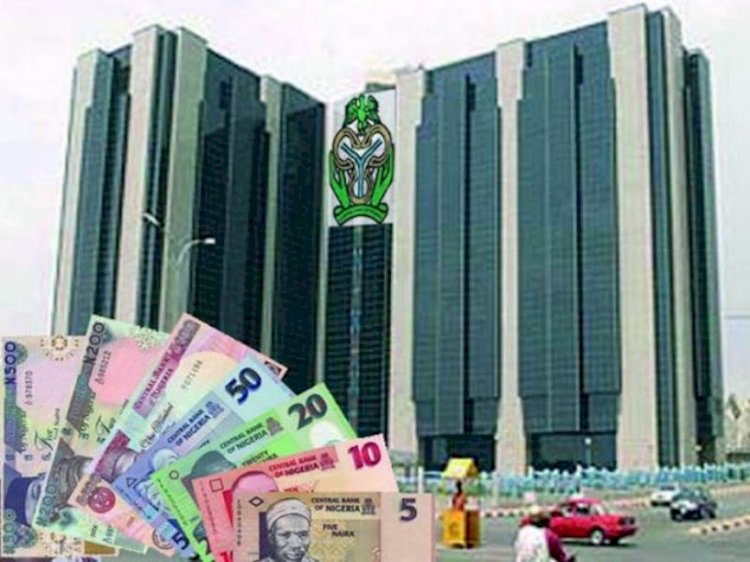 CBN Reduces ATM Withdrawal Charges In New Bank Guide