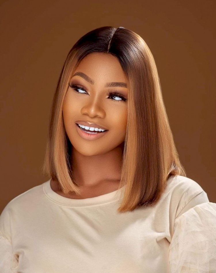 "Goodbye Chapter 23, Tacha Receives Mercedes-Benz On Her Birthday