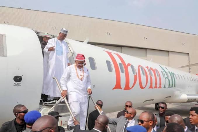 Ibom Air Set To Commence International Flights