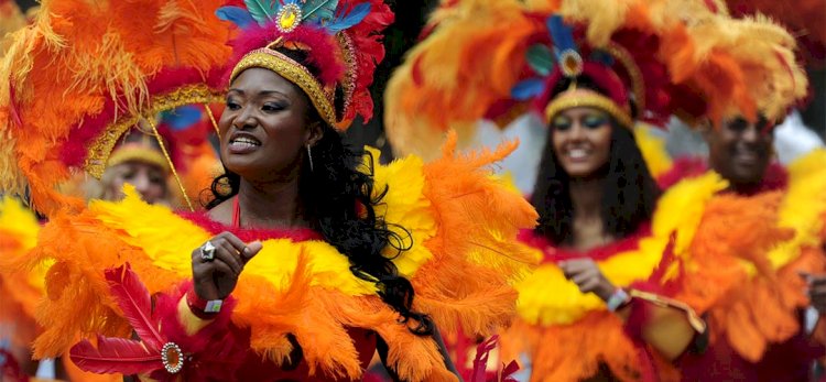 "Humanity is the greatest religion on earth", Carnival Calabar rated 4th globally