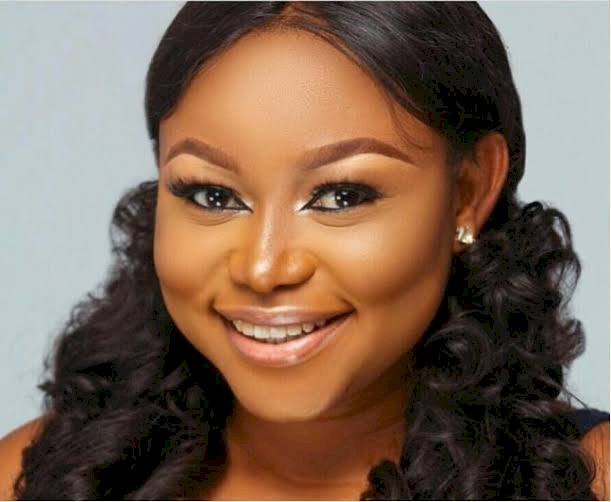 "For Unknown reasons, I Never Wanted a Baby, My Pregnancy Caused Me Depression" - Actress Ruth Kadiri